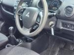 2014 Mitsubishi Mirage Hatchback ES LA MY14