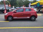 2014 Mitsubishi Mirage Hatchback ES LA MY14