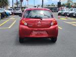 2014 Mitsubishi Mirage Hatchback ES LA MY14