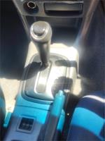 2001 Mitsubishi Mirage Hatchback CE MY2002