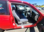 2001 Mitsubishi Mirage Hatchback CE MY2002