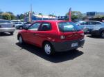 2001 Mitsubishi Mirage Hatchback CE MY2002