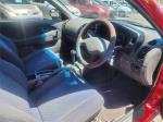 2001 Mitsubishi Mirage Hatchback CE MY2002
