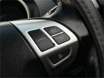 2007 Mitsubishi Outlander Wagon LS ZG MY07