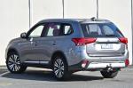 2019 Mitsubishi Outlander Wagon ES ADAS ZL MY19