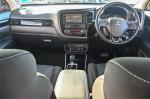 2019 Mitsubishi Outlander Wagon ES ADAS ZL MY19