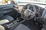 2019 Mitsubishi Outlander Wagon ES ADAS ZL MY19