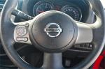 2012 Nissan Almera Sedan Ti N17