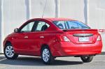 2012 Nissan Almera Sedan Ti N17