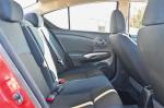 2012 Nissan Almera Sedan Ti N17