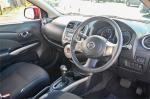 2012 Nissan Almera Sedan Ti N17