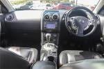 2013 Nissan Dualis Hatchback Ti-L J10W Series 3 MY12