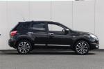 2013 Nissan Dualis Hatchback Ti-L J10W Series 3 MY12