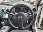 2008 Nissan Dualis Hatchback ST J10