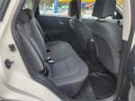 2008 Nissan Dualis Hatchback ST J10