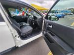 2008 Nissan Dualis Hatchback ST J10