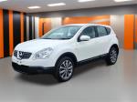 2008 Nissan Dualis Hatchback ST J10