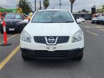 2008 Nissan Dualis Hatchback ST J10