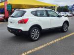 2008 Nissan Dualis Hatchback ST J10