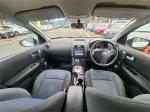 2008 Nissan Dualis Hatchback ST J10