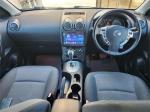2012 Nissan Dualis Hatchback ST J10W Series 3 MY12