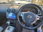 2012 Nissan Dualis Hatchback ST J10W Series 3 MY12