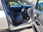 2012 Nissan Dualis Hatchback ST J10W Series 3 MY12