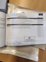 2012 Nissan Dualis Hatchback ST J10W Series 3 MY12