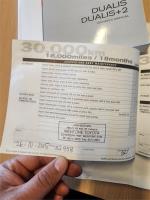 2012 Nissan Dualis Hatchback ST J10W Series 3 MY12