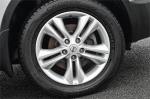2013 Nissan Dualis Hatchback TS J10W Series 4 MY13