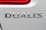 2013 Nissan Dualis Hatchback TS J10W Series 4 MY13