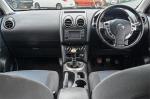 2013 Nissan Dualis Hatchback TS J10W Series 4 MY13