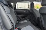 2013 Nissan Dualis Hatchback TS J10W Series 4 MY13