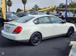 2004 Nissan Maxima Sedan ST-L J31