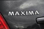 2009 Nissan Maxima Sedan 350 Ti J32