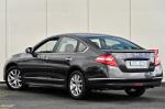 2009 Nissan Maxima Sedan 350 Ti J32