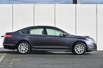 2009 Nissan Maxima Sedan 350 Ti J32