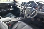 2009 Nissan Maxima Sedan 350 Ti J32