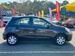 2014 Nissan Micra Hatchback ST K13 MY13