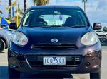 2014 Nissan Micra Hatchback ST K13 MY13