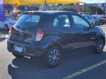 2012 Nissan Micra Hatchback ST-L K13