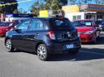 2012 Nissan Micra Hatchback ST-L K13