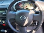 2009 Nissan Micra Hatchback K12