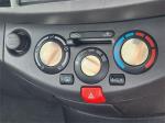 2009 Nissan Micra Hatchback K12