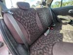 2009 Nissan Micra Hatchback K12