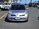 2009 Nissan Micra Hatchback K12