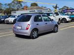 2009 Nissan Micra Hatchback K12
