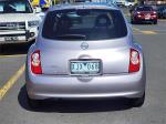 2009 Nissan Micra Hatchback K12