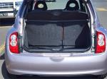 2009 Nissan Micra Hatchback K12