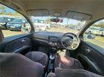 2009 Nissan Micra Hatchback K12
